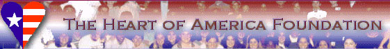 Heart of America Foundation