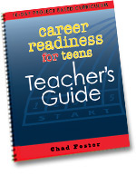 career readiness for teenagers teacher guide